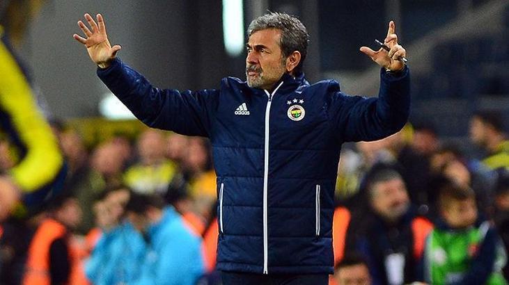 İşte Fenerbahçe'nin şampiyonluk planı!