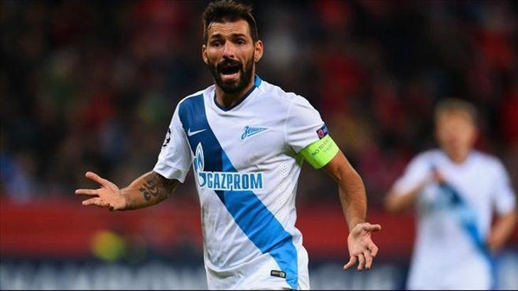 Trabzonspor'dan Danny bombası!