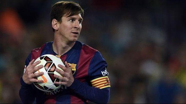 Messi, ikinci kez baba oluyor!