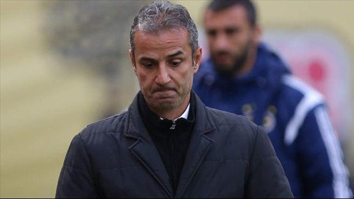 İsmail Kartal'ın ailesi kaza geçirdi!