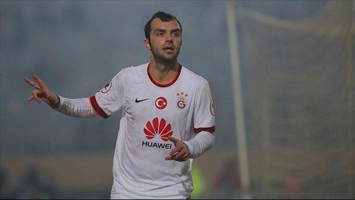 Goran Pandev iddialı