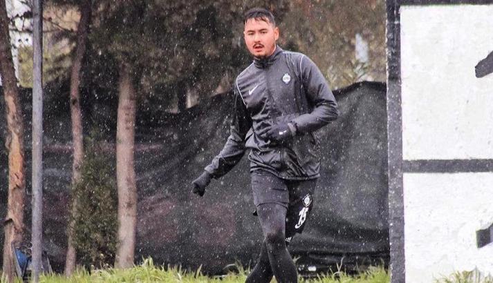 Pendikspor, Berkay Sülüngöz'ü transfer etti