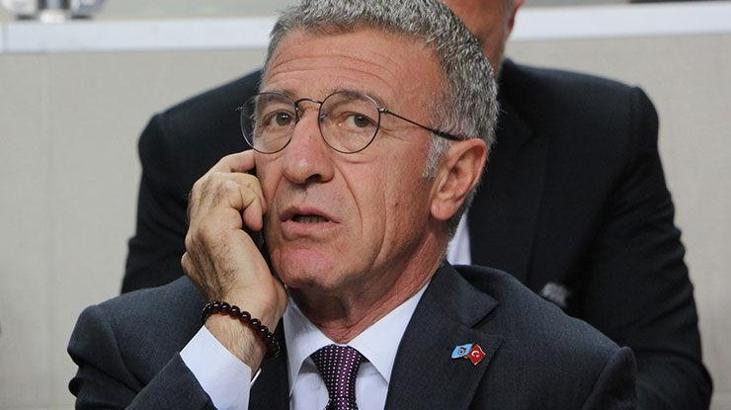 Ahmet Ağaoğlu: Yusuf Yazıcı ve Abdülkadir Ömür 870 milyon TL...