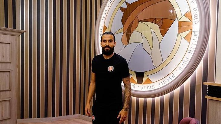 Erkan Zengin: