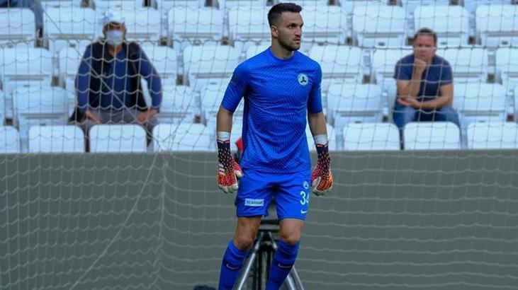 Galatasaray ve Giresunspor'da Okan Kocuk belirsizliği