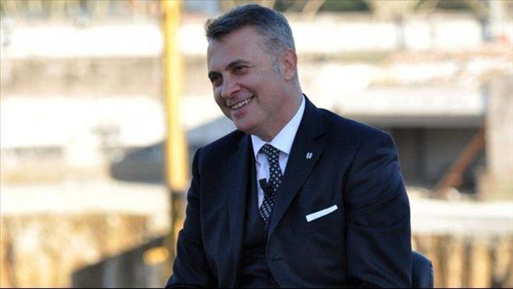 Fikret Orman: Herkes rahat olsun şampiyon biziz