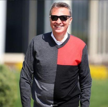 Fikret Orman: Şampiyonluk bizim olacak