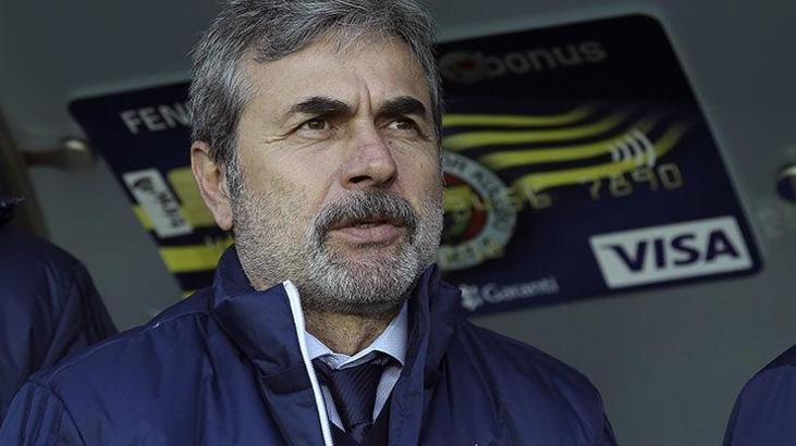 Aykut Kocaman'ın planı işliyor!