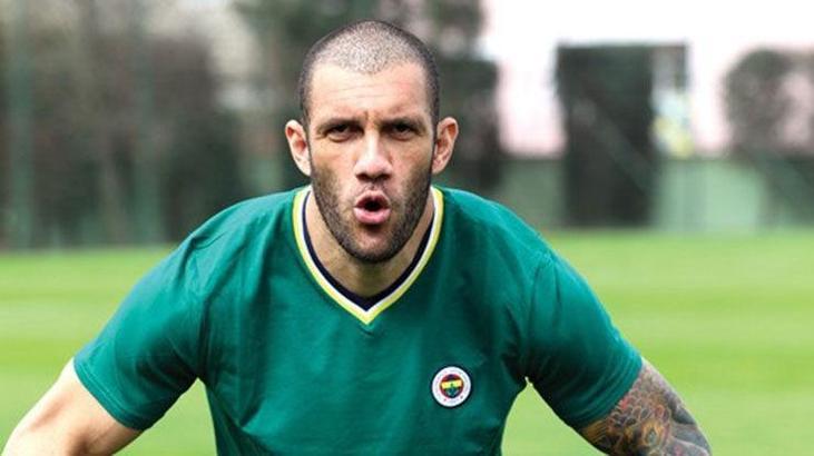 Fernandao dalya diyecek
