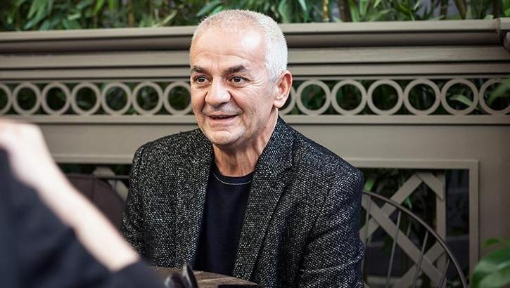 Zafer Algöz'den Burak Yılmaz tepkisi: O gidinceye kadar...