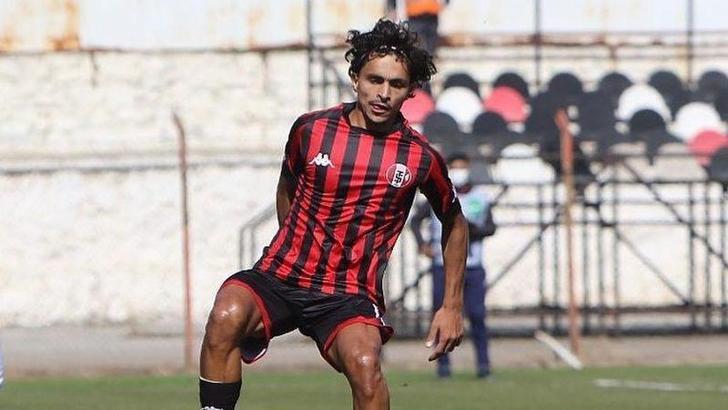 Turgutluspor'da Semih Ocaklı ile yollar ayrıldı