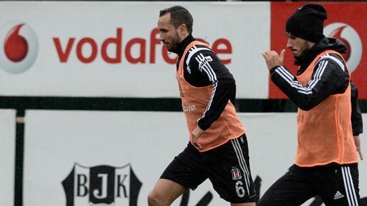 Tomas Sivok kampı terk etti