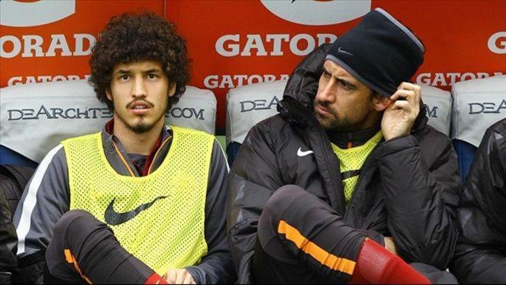 Pjanic'ten Salih Uçan'a övgü