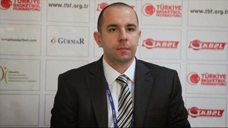 Fenerbahçe'de yeni hoca Erman Okerman