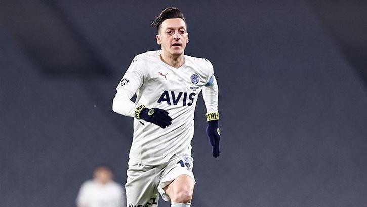 Mesut Özil kulüp satın alıyor! 20 milyon TL...