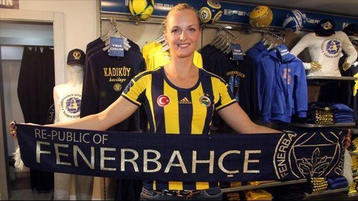 Fenerbahçe'de 2. Alex vakası!