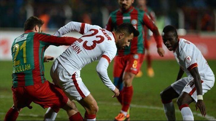 Diyarbakır İstanbul'a puan için geliyor