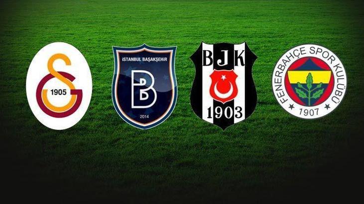İddaa şampiyonluk oranlarını güncelledi