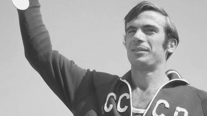 Son dakika | Olimpiyat şampiyonu efsane Victor Saneyev, hayatını kaybetti