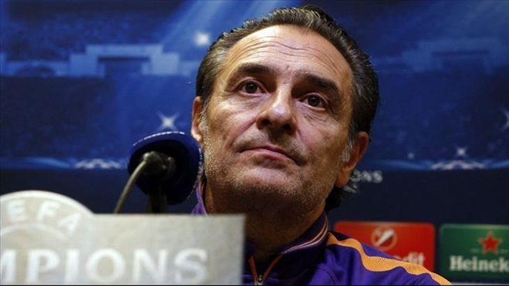 Prandelli, Milan'a gidebilir