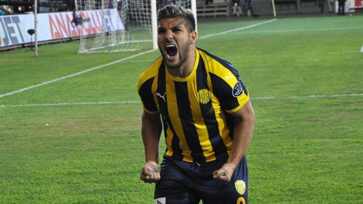Rize'de hedef: El Kabir