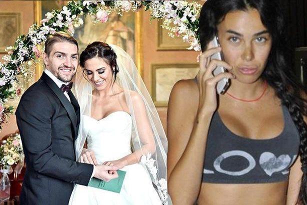 Asena Atalay'dan eski eşi Caner Erkin'e ağır suçlama