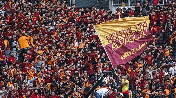 Galatasaraylı taraftarlara Ankara'da çirkin saldırı!