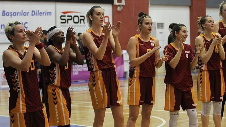 Galatasaray, şampiyonluk için avantaj peşinde