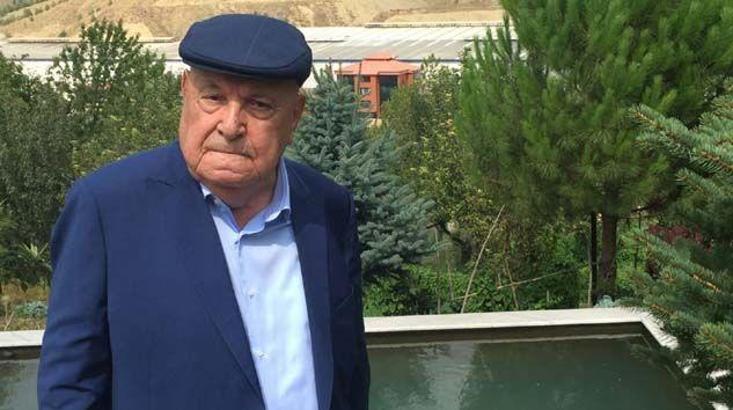 Mutullah Yolbulan hayatını kaybetti