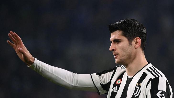 Transfer haberi: Barcelona, Morata transferini bitirdi!