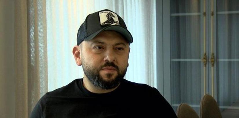 Özkan Doğan'dan Erdal Torunoğulları'na 'Mario Gomez' yanıtı