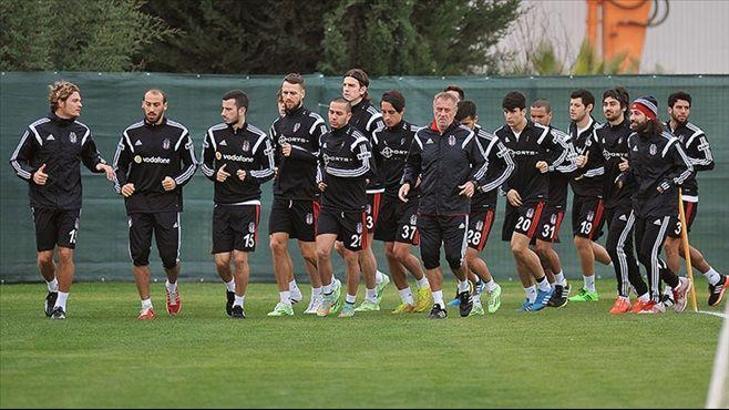 Beşiktaş'a yeni kardeş kulüpler geliyor