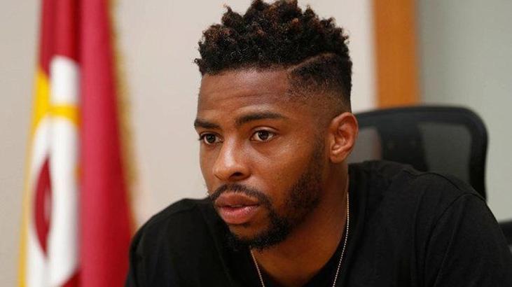 Ryan Donk: Her şey Fatih Terim'le değişti!