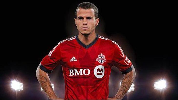 Toronto, Giovinco'yu açıkladı
