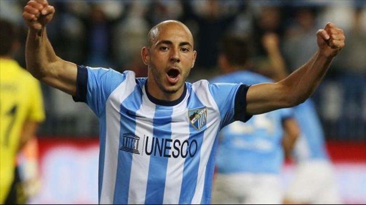 Nordin Amrabat'ın golü yetmedi
