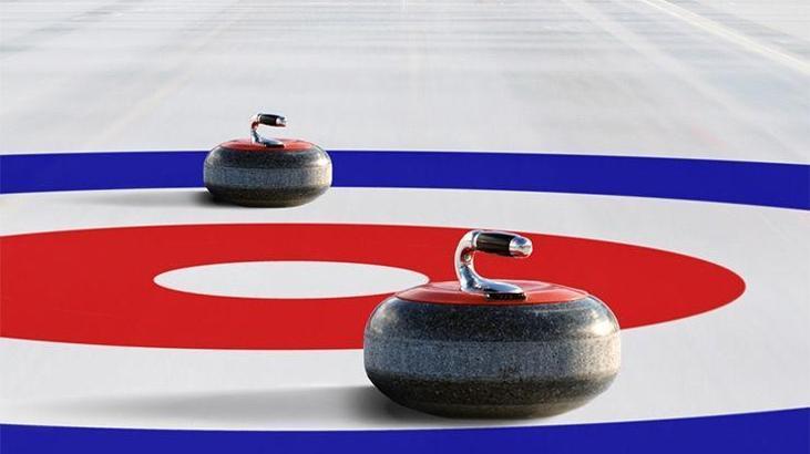 Genç Kız Milli Curling Takımı, İskoçya'ya gitti