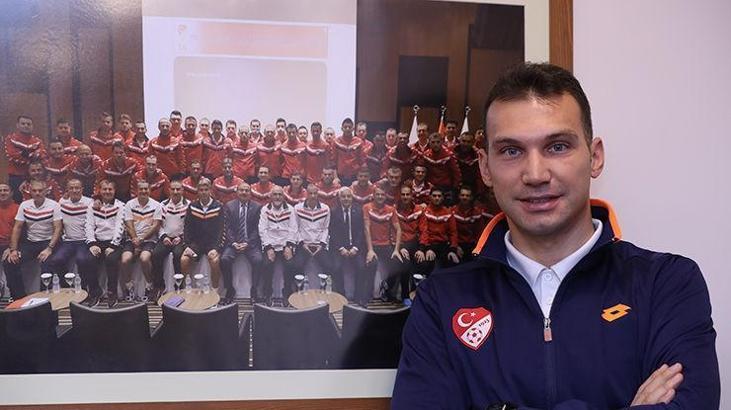 Bahattin Şimşek: “Yaptığımız hatanın farkına hemen varamıyoruz”