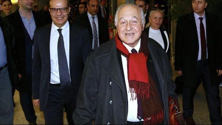 Duygun Yarsuvat: Ben başkanım transfer yapmıyorum