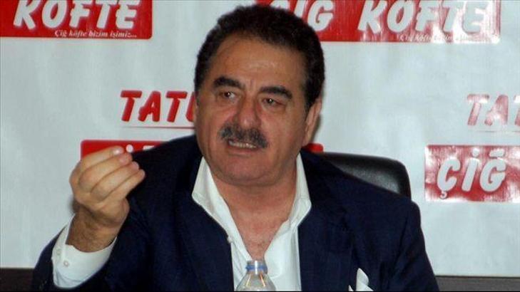 İbrahim Tatlıses Twitter'ı salladı