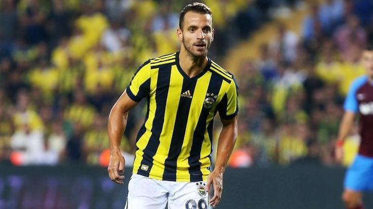 Fenerbahçeli Roberto Soldado: Pes etmeyeceğiz!