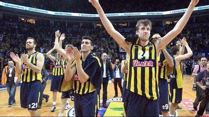 Final Four maç programı belli oldu