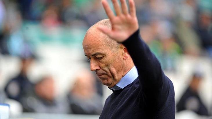 Bursaspor Kulübü, Le Guen ile yolları ayırmak istiyor