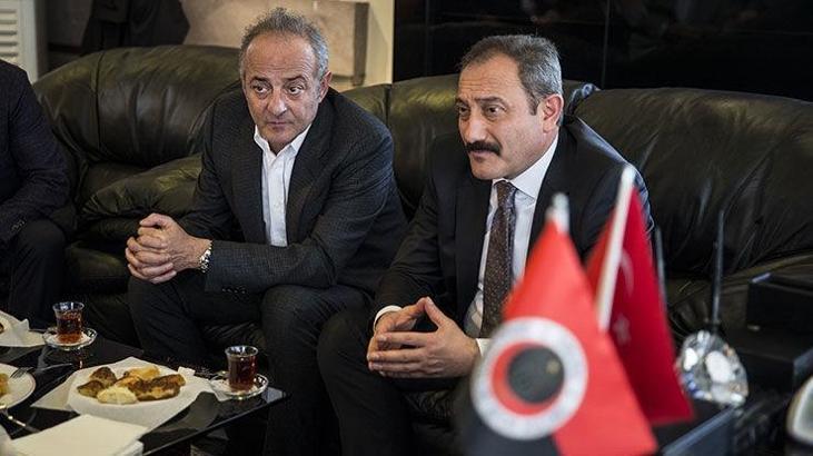 Murat Cavcav: Farklı da kazanabilirdik ama...