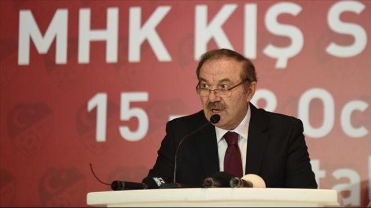 Yusuf Namoğlu: Teşhisi koyduk, tedaviyi yapacağız