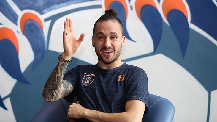 Napoleoni'den Başakşehir itirafı!