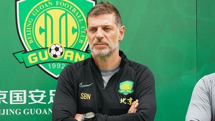 Fenerbahçe Slaven Bilic'e teklifi 5 Ocak'ta yapacak