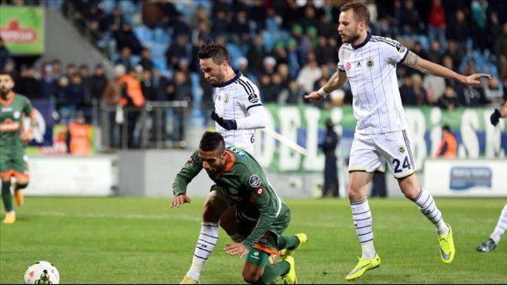 Çaykur Rizespor'da Ali Adnan satılıyor