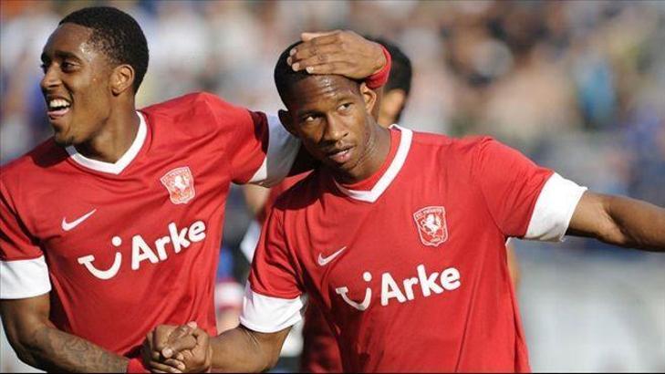 Balıkesirspor'a Hollandalı golcü