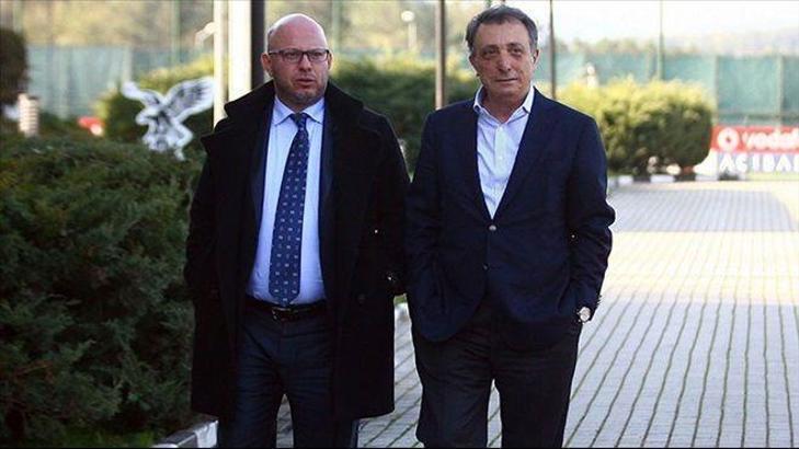 Mete Vardar: Beşiktaş Avrupa'da her takımı yener