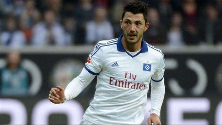 Tolgay Arslan'ın fiyatı belli oldu